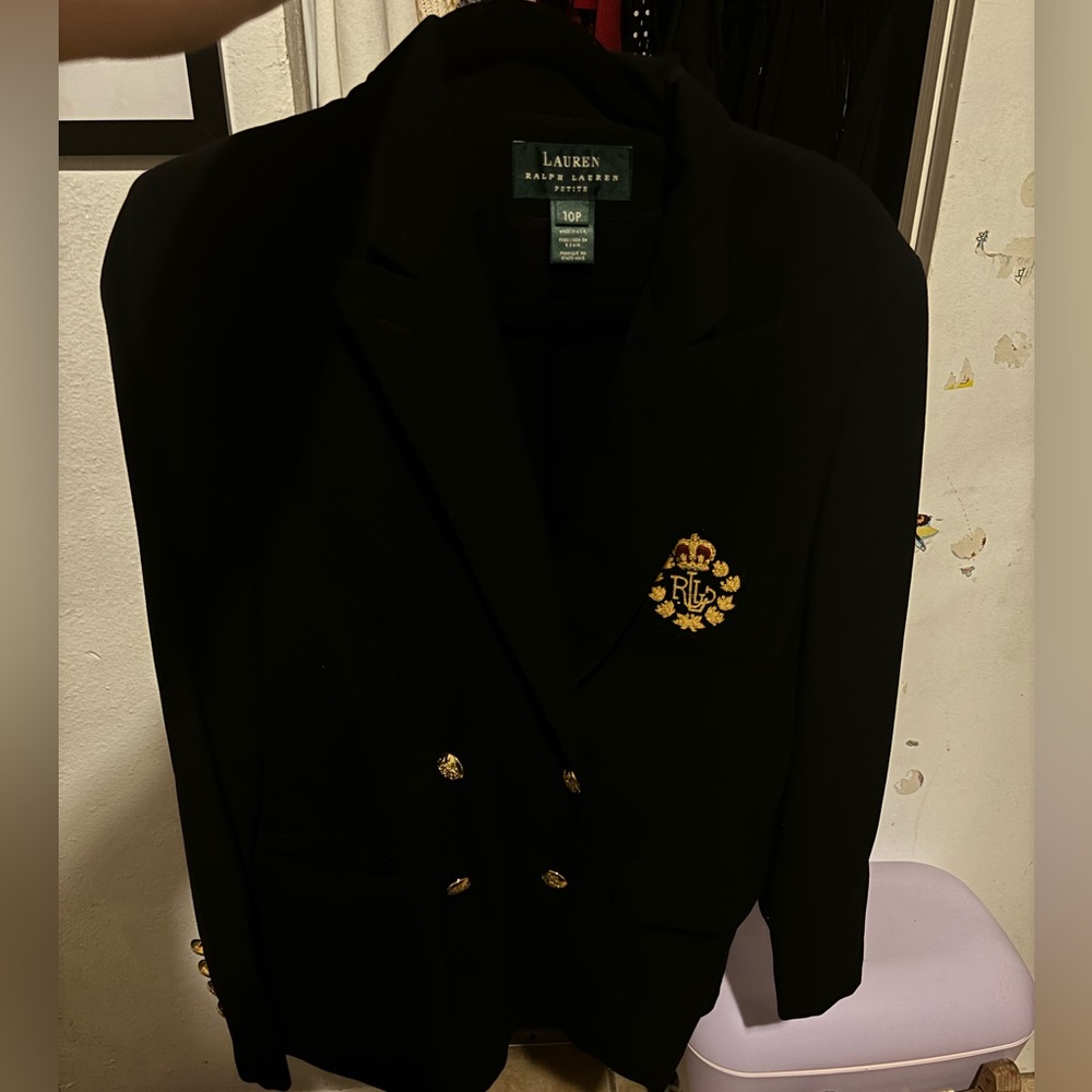 Lauren Ralph Lauren blazer